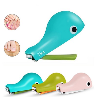 Baby Safe Nail Clipper
