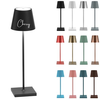 LED bedroom standing lamp nightlight