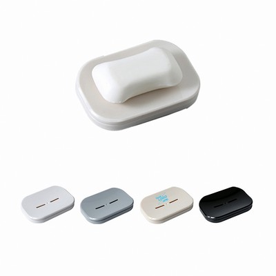Premium Bathroom Soap Dish