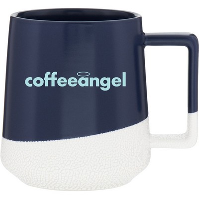 17 oz Gale Ceramic Mug (Matte Constellation)