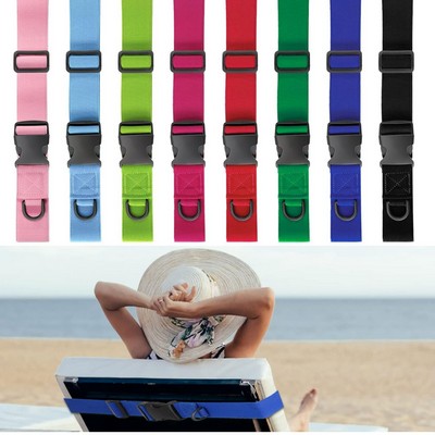 Towel Bands Beach Towel Clips