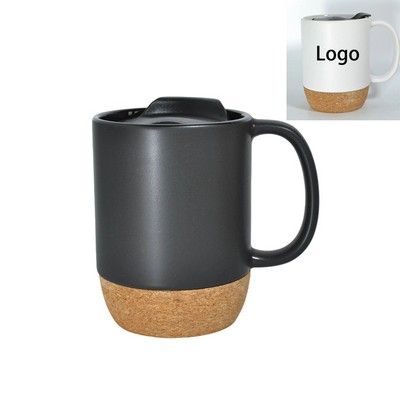 12 oz Ceramic Mug