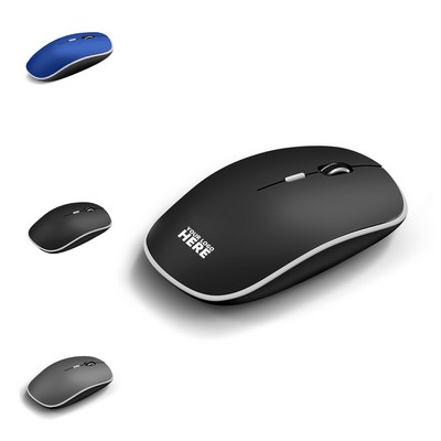 Wireless Optical Computer Mouse