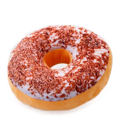 Donut Pillow