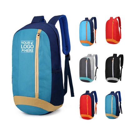 20L Multipurpose Lightweight Daypack