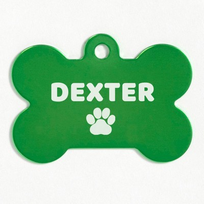 Pet Tags