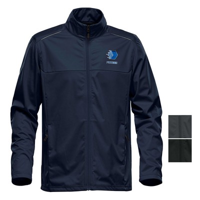 Men's Greenwich Lightweight Softshell