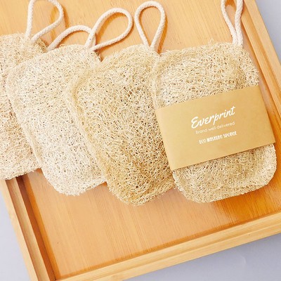 Eco-Friendly Dish Washing Sponge, Plant-Based