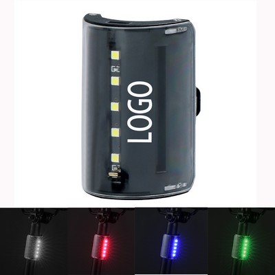 Bike Tail Light