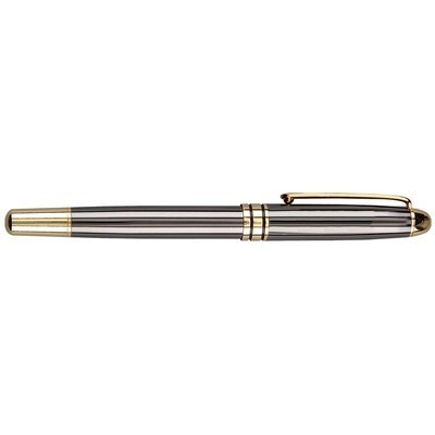 Danish-II Rollerball Removable Cap Pen