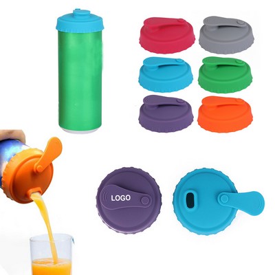 Can Covers w/ Flip Top