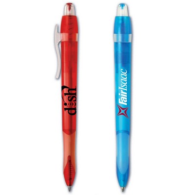Ergo Grip Pen