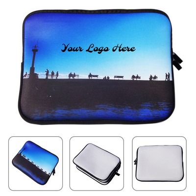 13'' Neoprene Laptop Sleeve