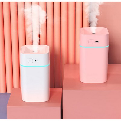 260ML Mini Desktop Humidifier