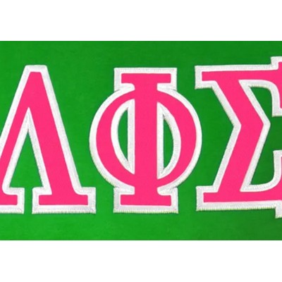 PRE-CUT Numbers Poly-TWILL™ Heat Press Transfer (20 Pack)