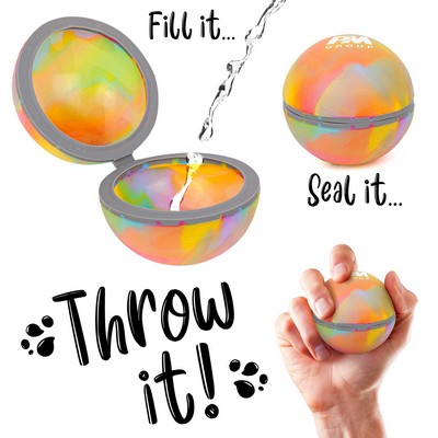 Splash-O-Matic™ Reusable Water Balloon