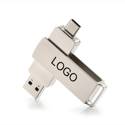 Flash Drive USB Type C