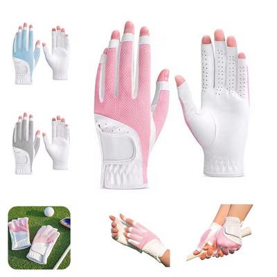 Golf Gloves