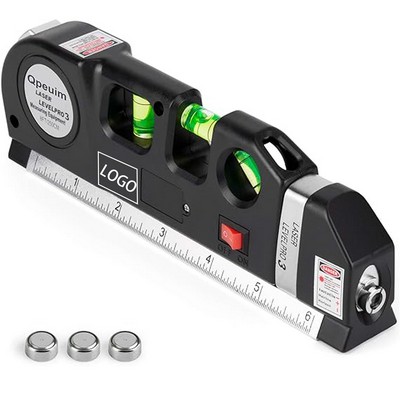 Multipurpose Laser Level Line Tool