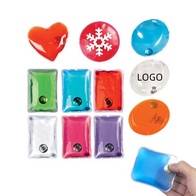 Mini Long Lasting Hot Hand Warmer