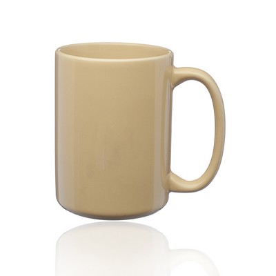 Large Personalized Mugs - 15 oz