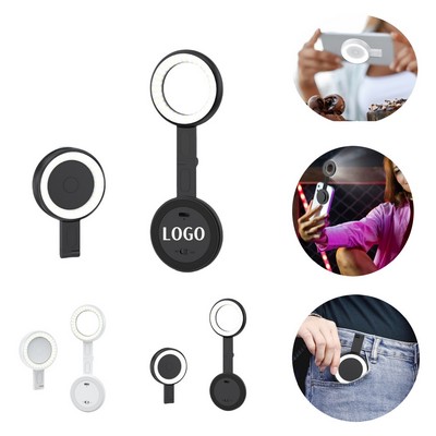 Folding Selfie Fill Light