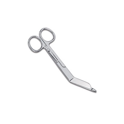 Prestige Medical - 5.5" Bandage Scissors with Tensionrite™ Clip
