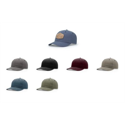 Richardson® 931 Koosah Water Repellent Polyester Hat