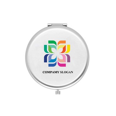 Pocket Makeup Mirror