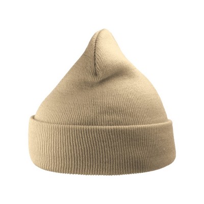 Atlantis Headwear® Wind Sustainable 12" Knit Beanie