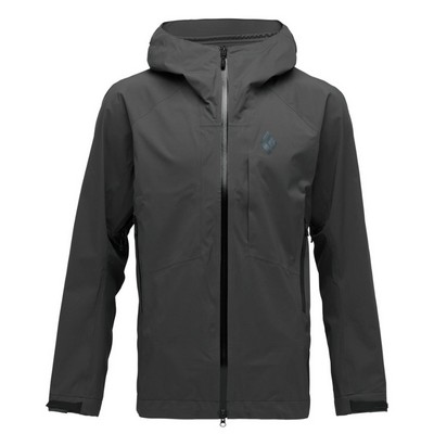 Black Diamond Men's Highline Stretch Shell