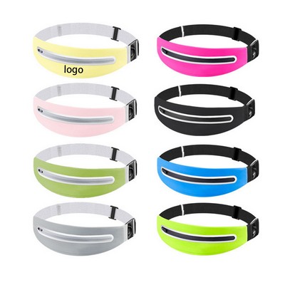 Running Waist Bag