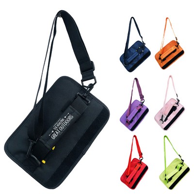 Foldable Putter Golf Bag