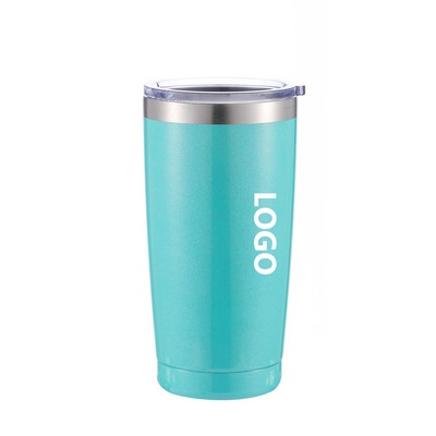 20oz Insulated Stainless Steel Tumbler