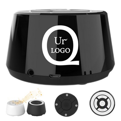 Noise Sleep Instrument