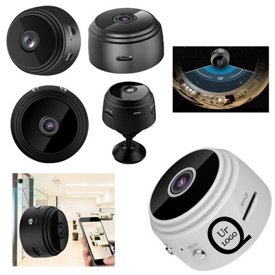 Mini Night Vision Hd Camera