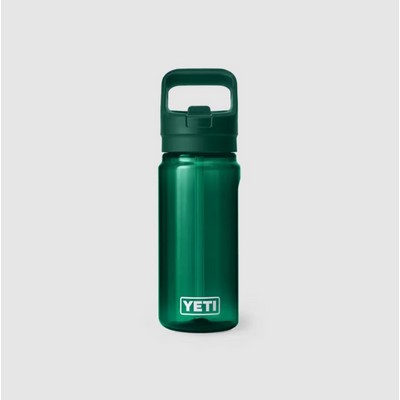 YETI 20 OZ Yonder Straw Cap Water Bottle