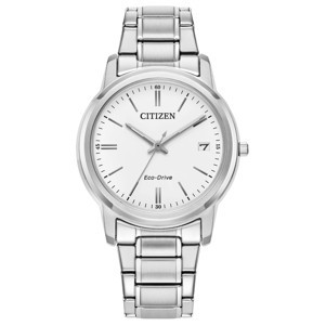 Citizen Classic Dress Eco-Drive Ring Ladies Watch