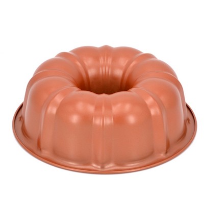 Bundt Pan Non-Stick
