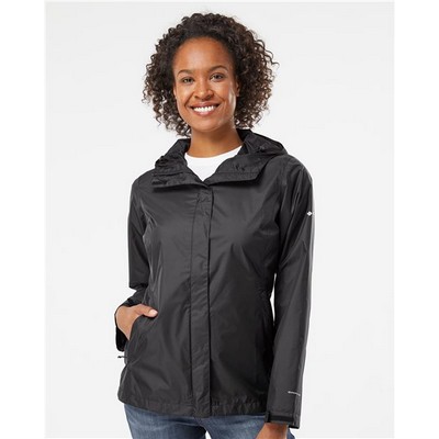 Columbia® Women's Arcadia™ II Jacket