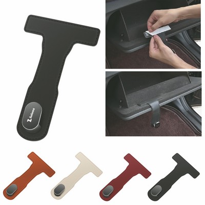 Portable Car Seat Headrest Hook