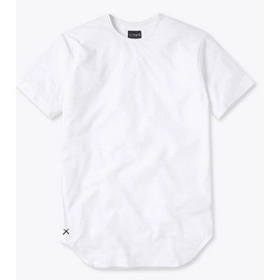 Cuts Clothing® AO Elongated Tee