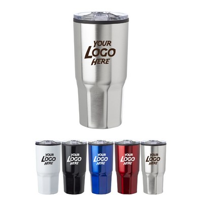 Creston Travel Mug 16 oz