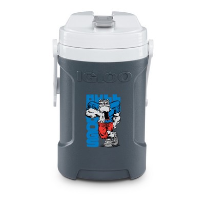 IGLOO® Half Gallon Latitude Beverage Jug