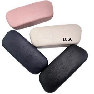 PU Leather Glasses Case