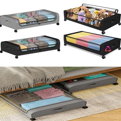 Under Bed Storage Box