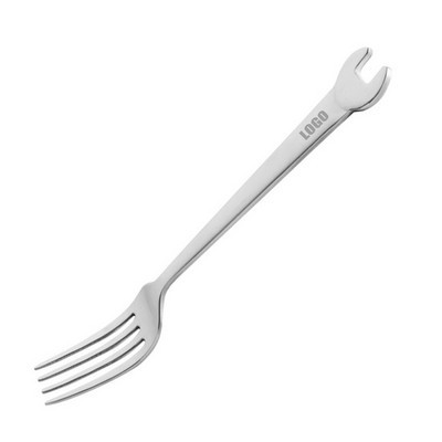 Creative Fork w/Wrench