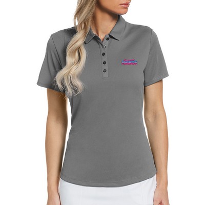 Perry Ellis Ladies Classic Polo