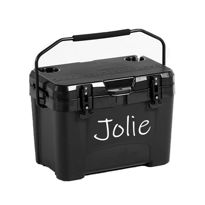 Outdoor Camping Portable Insulated Box