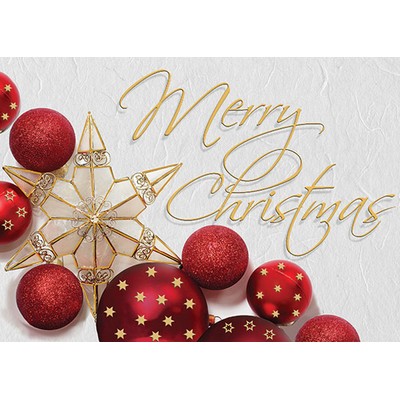 Symbols of Christmas